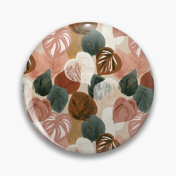 Item preview, Graceful Pothos Floral - Hawaiian Flower Pattern - Holiday Gift Sets designed and sold by RoyalStarsPatts.