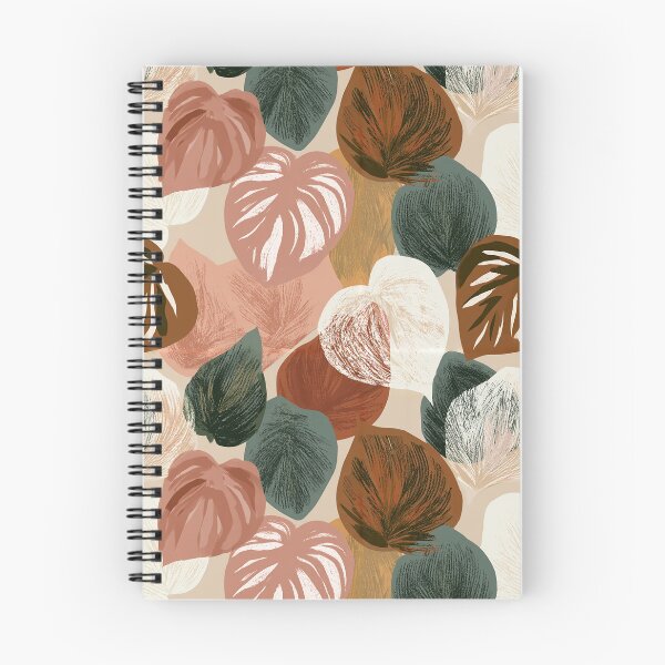 Item preview, Graceful Pothos Floral - Hawaiian Flower Pattern - Holiday Gift Sets designed and sold by RoyalStarsPatts.