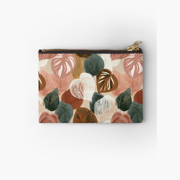 Item preview, Graceful Pothos Floral - Hawaiian Flower Pattern - Holiday Gift Sets designed and sold by RoyalStarsPatts.