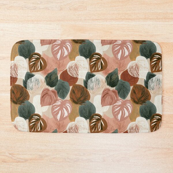 Item preview, Graceful Pothos Floral - Hawaiian Flower Pattern - Holiday Gift Sets designed and sold by RoyalStarsPatts.