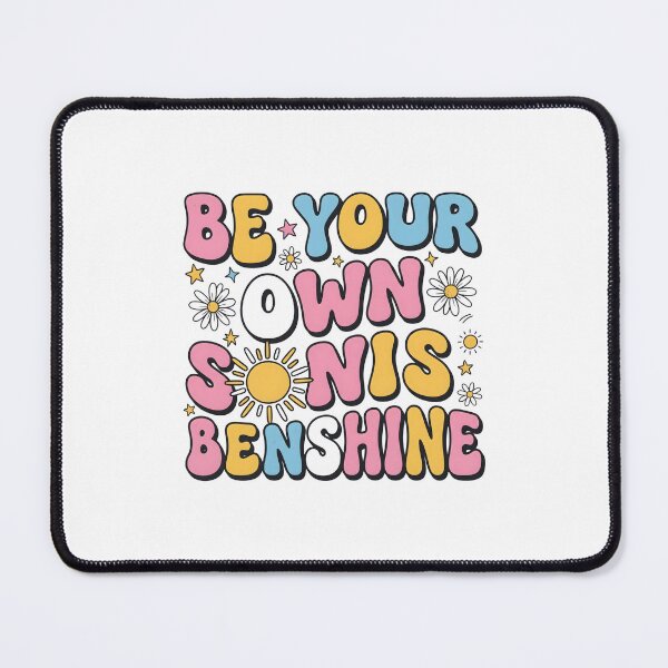 Item preview, Cute Sunshine Friendship Positive Vibes Colorful Summer Design designed and sold by StickerNestYou.