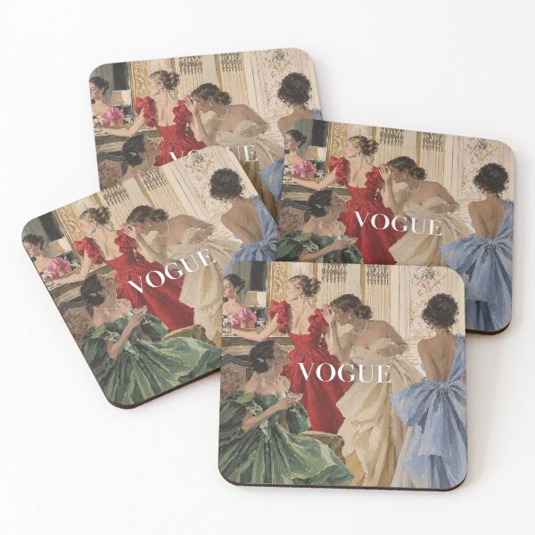 Item preview, VIntage Vogue Style designed and sold by Quiet Sun.