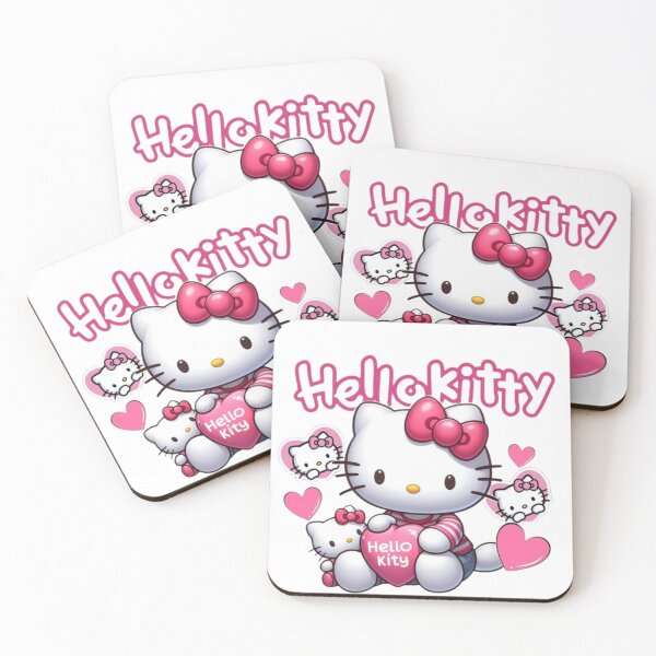 Item preview, Hello Kitty Cute T-Shirt Design | Kawaii Fashion designed and sold by Cool Tee World .