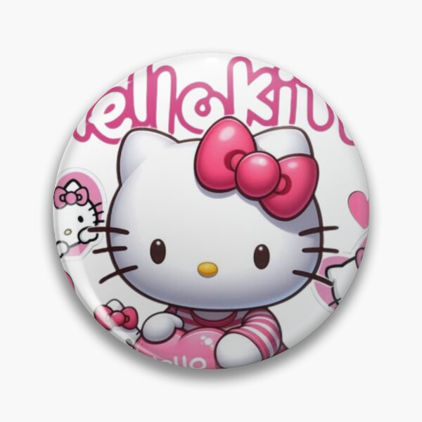 Item preview, Hello Kitty Cute T-Shirt Design | Kawaii Fashion designed and sold by Cool Tee World .