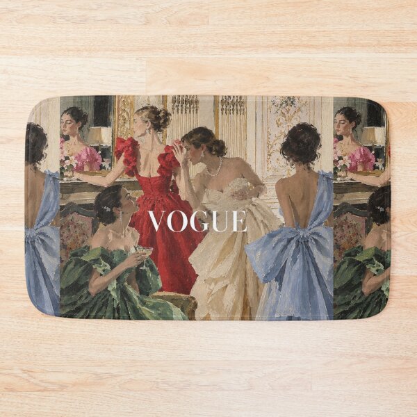 Item preview, VIntage Vogue Style designed and sold by Quiet Sun.