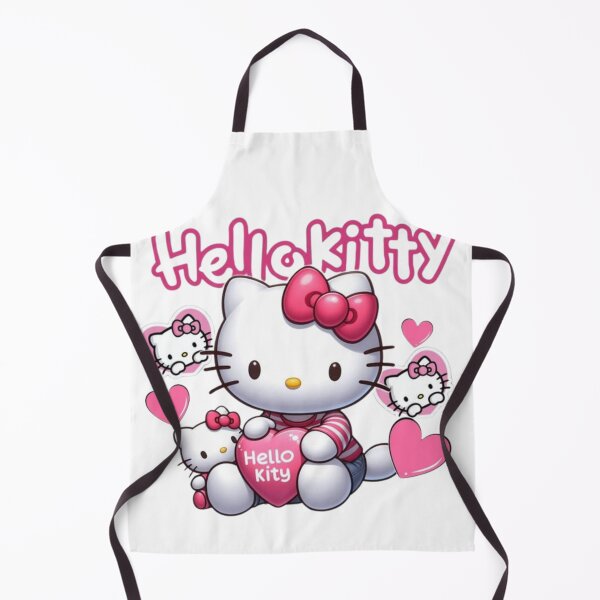 Item preview, Hello Kitty Cute T-Shirt Design | Kawaii Fashion designed and sold by Cool Tee World .