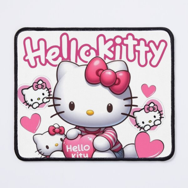 Item preview, Hello Kitty Cute T-Shirt Design | Kawaii Fashion designed and sold by Cool Tee World .