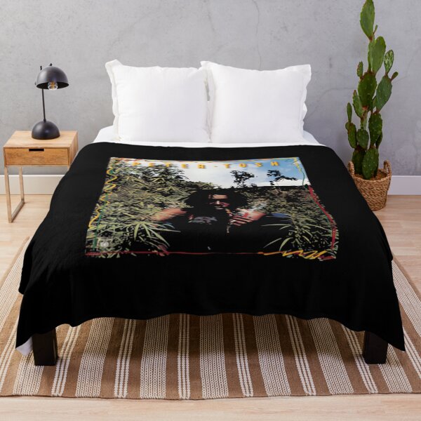 Item preview, Silhouette Reggae Singer Music designed and sold by the-tkacher.