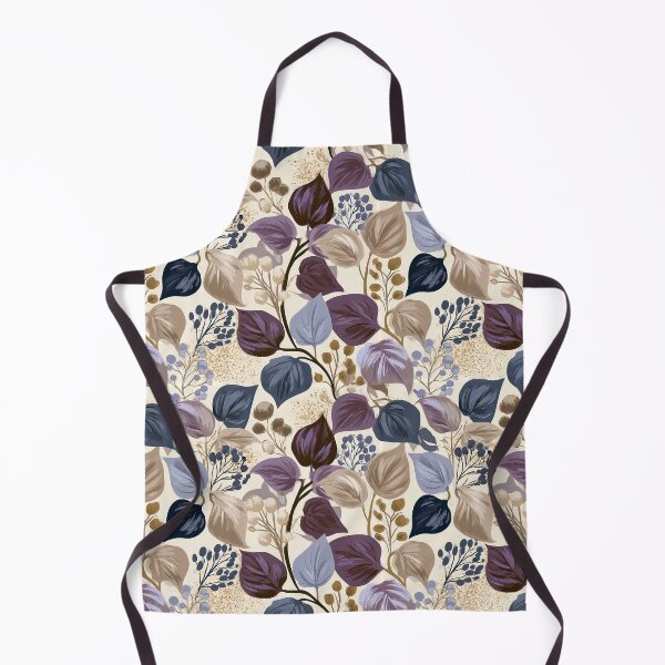 Item preview, Whimsical Pothos Texture - Retro Flower Floral - Housewarming Gift Ideas designed and sold by RoyalStarsPatts.