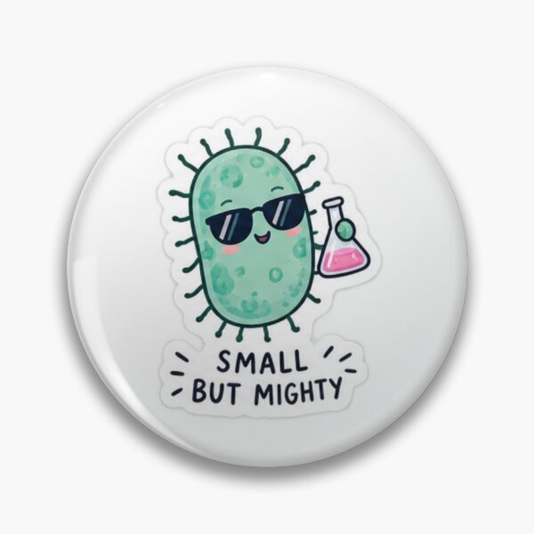 Item preview, small but mighty designed and sold by NOURnina.