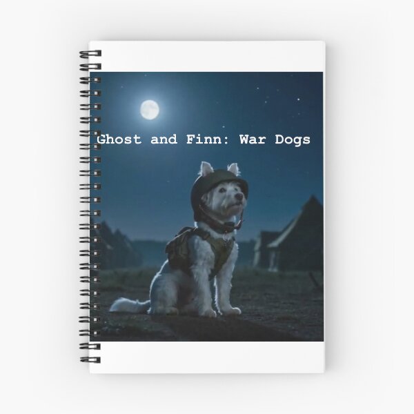 Item preview, Moon Dreams designed and sold by Ghost and Finn: War Dogs!.