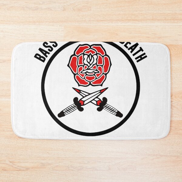 Item preview, Bass Drum Of Death High Quality Logo Light designed and sold by GibsonGree.
