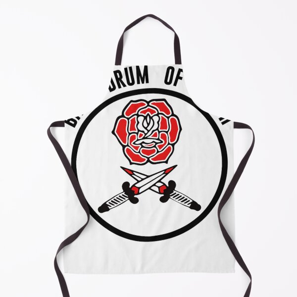 Item preview, Bass Drum Of Death High Quality Logo Light designed and sold by GibsonGree.