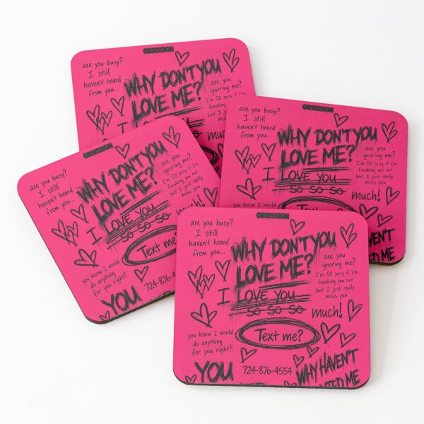 Item preview, Obsession Freaky Nikki's Texting Frenzy designed and sold by trekxtherex.
