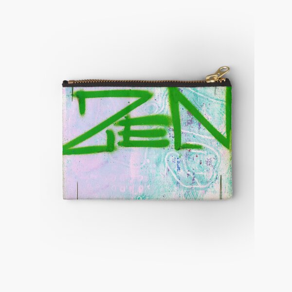 Item preview, Graffiti Word Art - 'Zen' designed and sold by ANGEL ART.