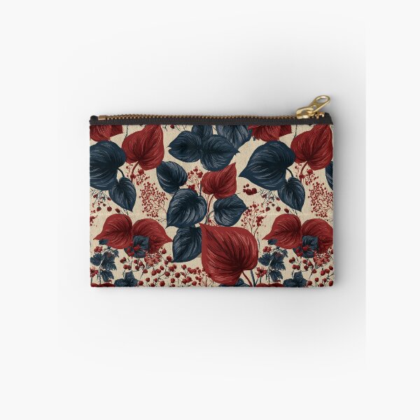 Item preview, Edgy Pothos Floral  - Retro Flower Floral - Housewarming Gifts designed and sold by RoyalStarsPatts.