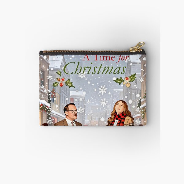 Item preview, A Time For Christmas designed and sold by blessitshop.