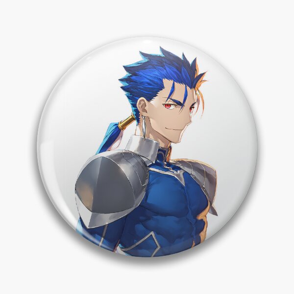 Item preview, Lancer - Fate 22 designed and sold by Infinite-Aspire.