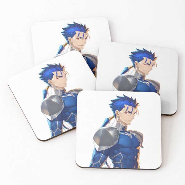 Item preview, Lancer - Fate 22 designed and sold by Infinite-Aspire.