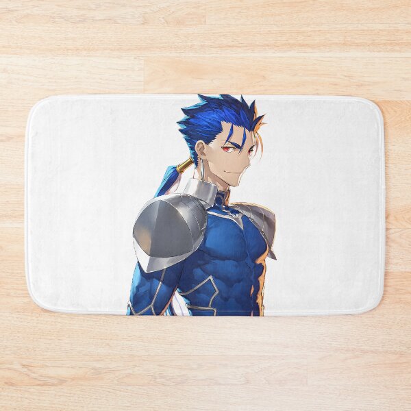 Item preview, Lancer - Fate 22 designed and sold by Infinite-Aspire.