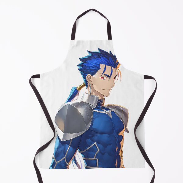 Item preview, Lancer - Fate 22 designed and sold by Infinite-Aspire.