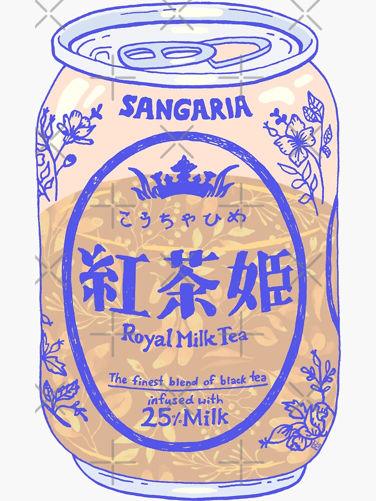 Royal Tea by LauraOConnor
