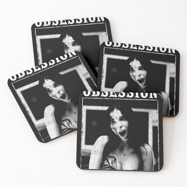 Item preview, Obsession Dark Gothic Aesthetic designed and sold by StormbornAther.