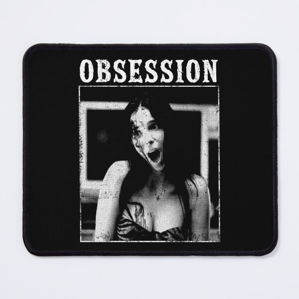 Item preview, Obsession Dark Gothic Aesthetic designed and sold by StormbornAther.