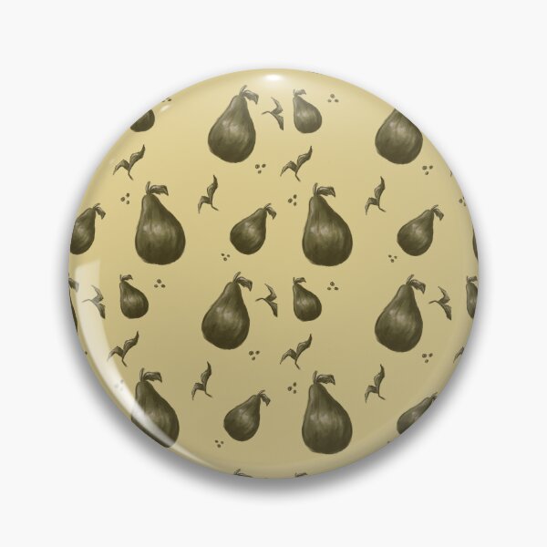Item preview, Pear Pattern designed and sold by michihauer.