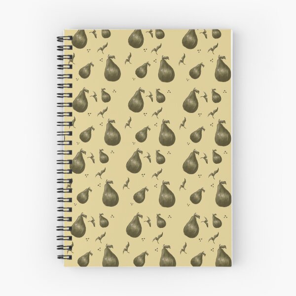 Item preview, Pear Pattern designed and sold by michihauer.
