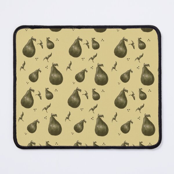 Item preview, Pear Pattern designed and sold by michihauer.