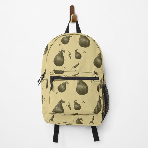 Item preview, Pear Pattern designed and sold by michihauer.