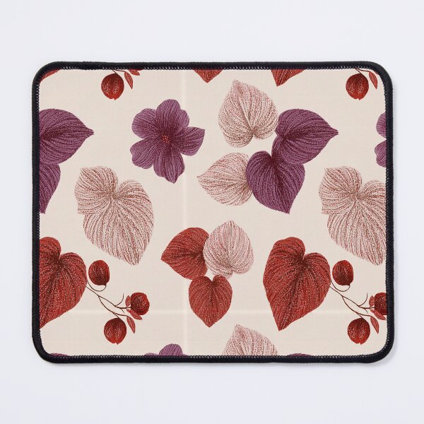Item preview, Exotic Pothos Floral - Retro Flower Floral - Moms Day Gifts designed and sold by RoyalStarsPatts.