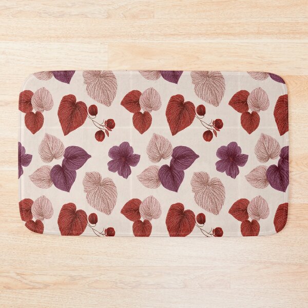 Item preview, Exotic Pothos Floral  - Retro Flower Floral - Moms Day Gifts designed and sold by RoyalStarsPatts.