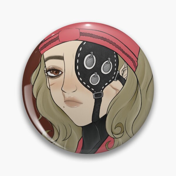 Item preview, Lyon Allard (Warframe) designed and sold by AmyCruZz1217.