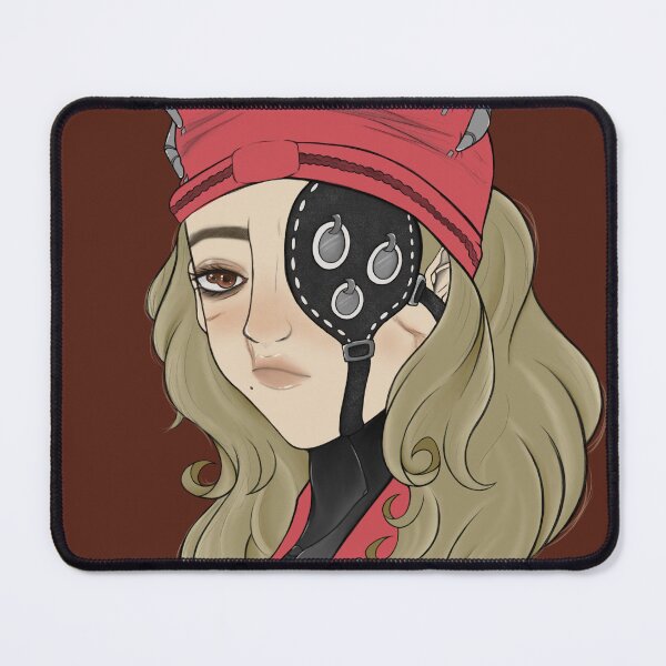 Item preview, Lyon Allard (Warframe) designed and sold by AmyCruZz1217.