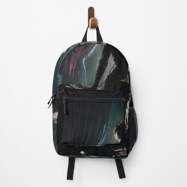 Item preview, Neon Nocturne — The Synthetic Muse designed and sold by Zskmind.