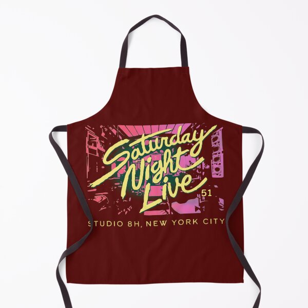 Item preview, Retro Late Night Comedy designed and sold by dianhajime.