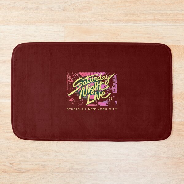 Item preview,  Retro Late Night Comedy  designed and sold by dianhajime.
