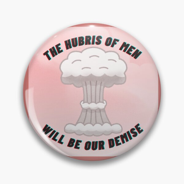 Item preview, Hubris designed and sold by GMTcreations.