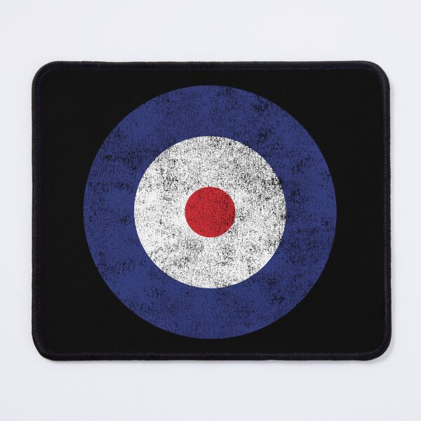 Item preview, Type A Roundel - Royal Flying Corps designed and sold by TigerTom Design.