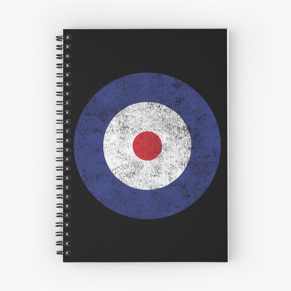Item preview, Type A Roundel - Royal Flying Corps designed and sold by TigerTom Design.