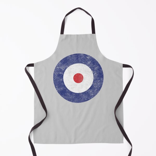 Item preview, Type A Roundel - Royal Flying Corps designed and sold by TigerTom Design.