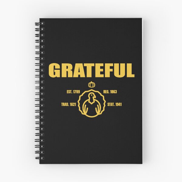 Item preview, GRATEFUL GOBBLER designed and sold by Aceofspace3000.