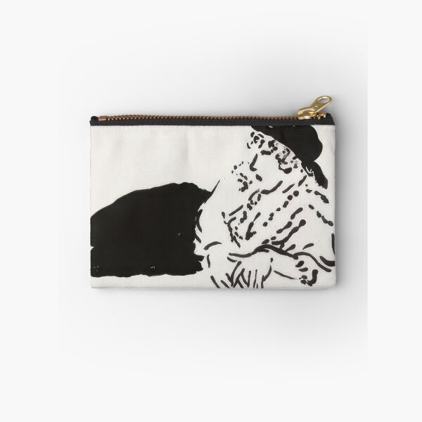 Item preview, David Hockney -  Big Celia Print # - Signed Print by David Hockney undefinedr designed and sold by LILLIANSTRANGEy.