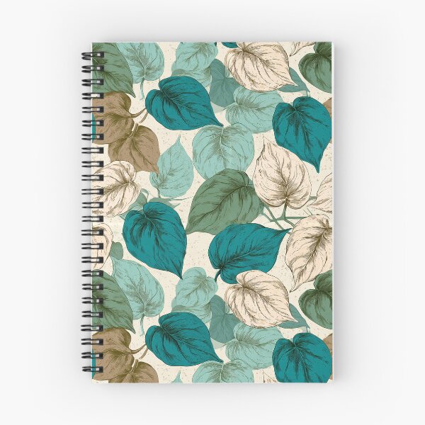 Item preview, Charming Pothos Print  - Flower Bouquet Pattern - Mother'S Day Gift Ideas designed and sold by RoyalStarsPatts.