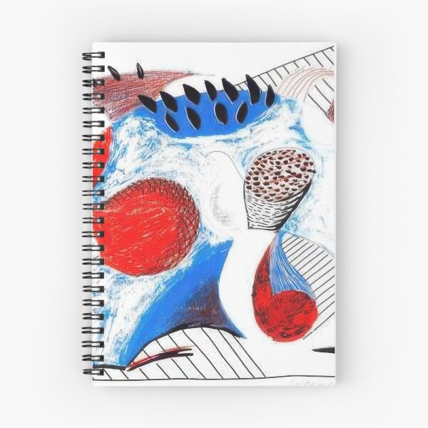 Item preview, David Hockney -  Untitled For Joel Wachs - Signed Print by David Hockney undefinedr designed and sold by LILLIANSTRANGEy.