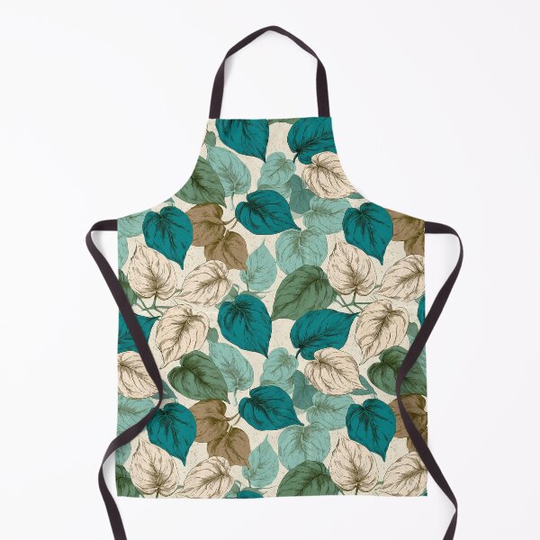 Item preview, Charming Pothos Print  - Flower Bouquet Pattern - Mother'S Day Gift Ideas designed and sold by RoyalStarsPatts.