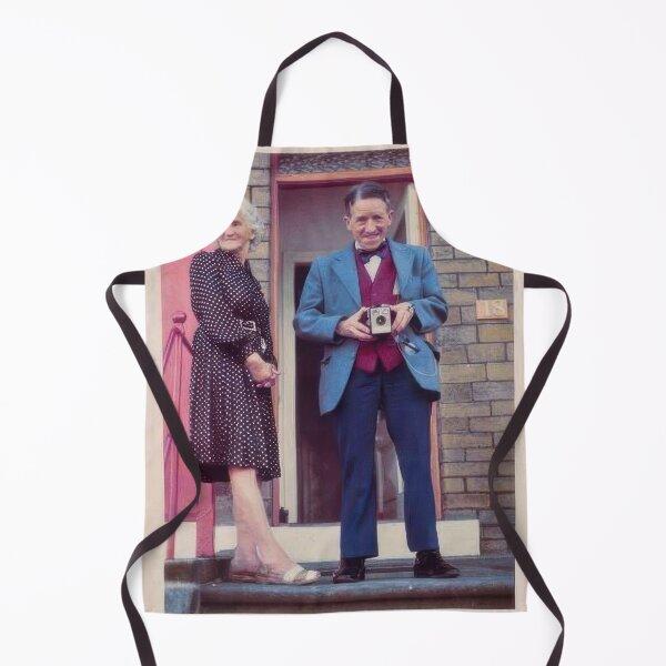 Item preview, David Hockney -  My Parents - Signed Print by David Hockney undefinedr designed and sold by LILLIANSTRANGEy.