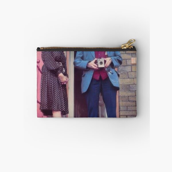 Item preview, David Hockney -  My Parents - Signed Print by David Hockney undefinedr designed and sold by LILLIANSTRANGEy.